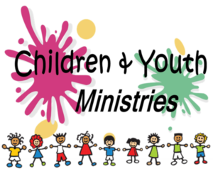 Children and Youth - Sloan Memorial UMC